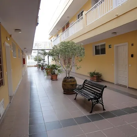 Club La Mar Apartment