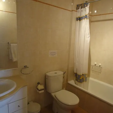 Apartament Club La Mar