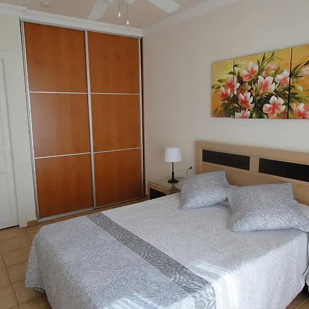 Club La Mar Apartament Puerto de Santiago (Tenerife)