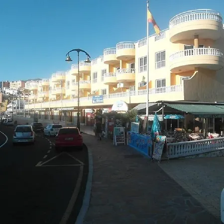 Club La Mar *