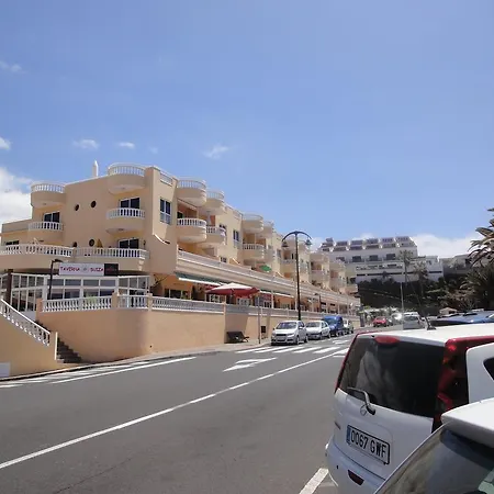 Club La Mar Apartament