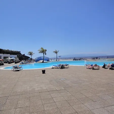 Apartament Club La Mar *