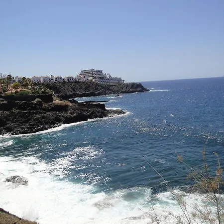 Club La Mar Puerto de Santiago (Tenerife)