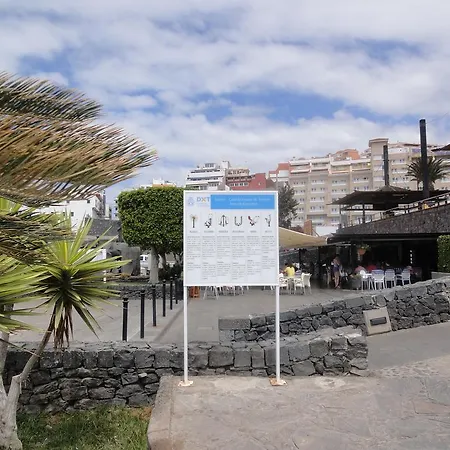 Club La Mar Apartament