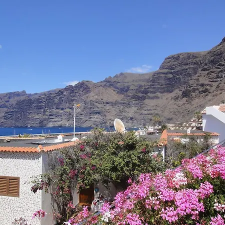 Club La Mar * Puerto de Santiago (Tenerife)
