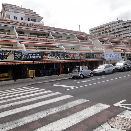 Apartament Club La Mar