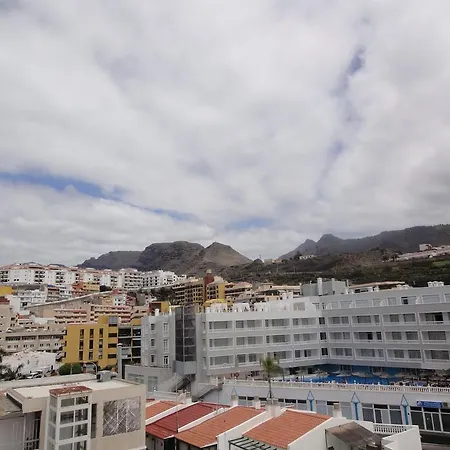 Club La Mar Apartament