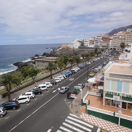 Apartament Club La Mar *