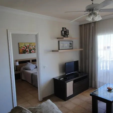 Apartament Club La Mar Puerto de Santiago (Tenerife)