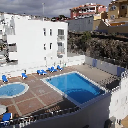 Club La Mar Apartament