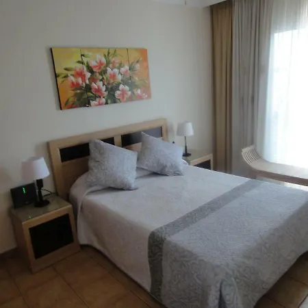 Club La Mar Apartament *