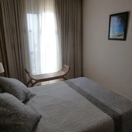 Club La Mar Apartament *