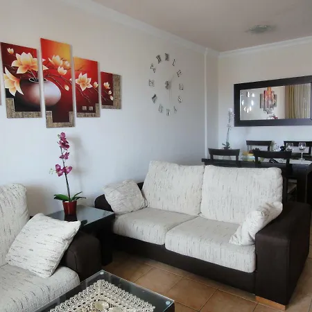 Club La Mar Apartament