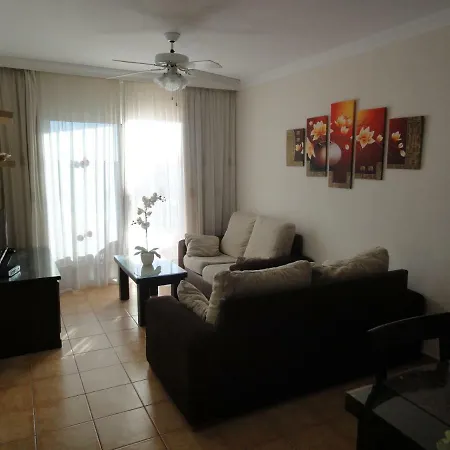 Club La Mar Apartament Puerto de Santiago (Tenerife)