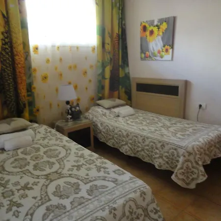 Apartament Club La Mar *