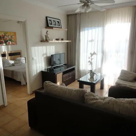 Club La Mar Apartament Puerto de Santiago (Tenerife)