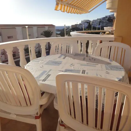 Apartament Club La Mar