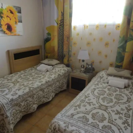 Apartament Club La Mar *
