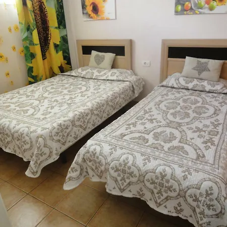 Club La Mar Apartament