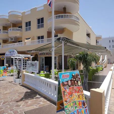 Club La Mar