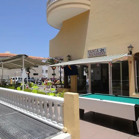 Apartament Club La Mar *